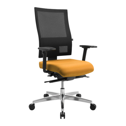sedia per ufficio Sitness-Profi-200