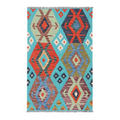 tappeto kilim Kelim Flash