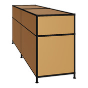 sideboard QUADRO