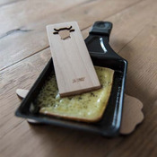 spatule à raclette TRIN