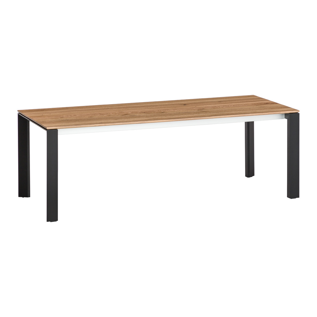 table à rallonge dine@home