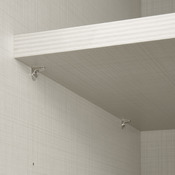 Schiebetürschrank System One