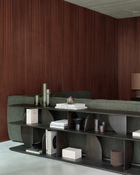 étagère GEOMETRIC