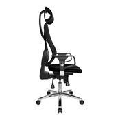 chaise de bureau Sitness Profi 600