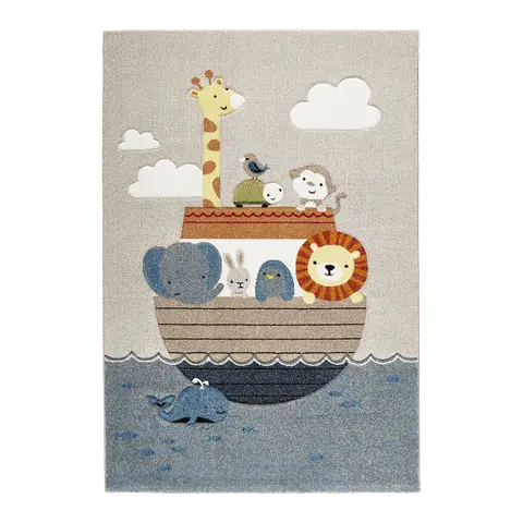 tappeti per bambini Arche Noah