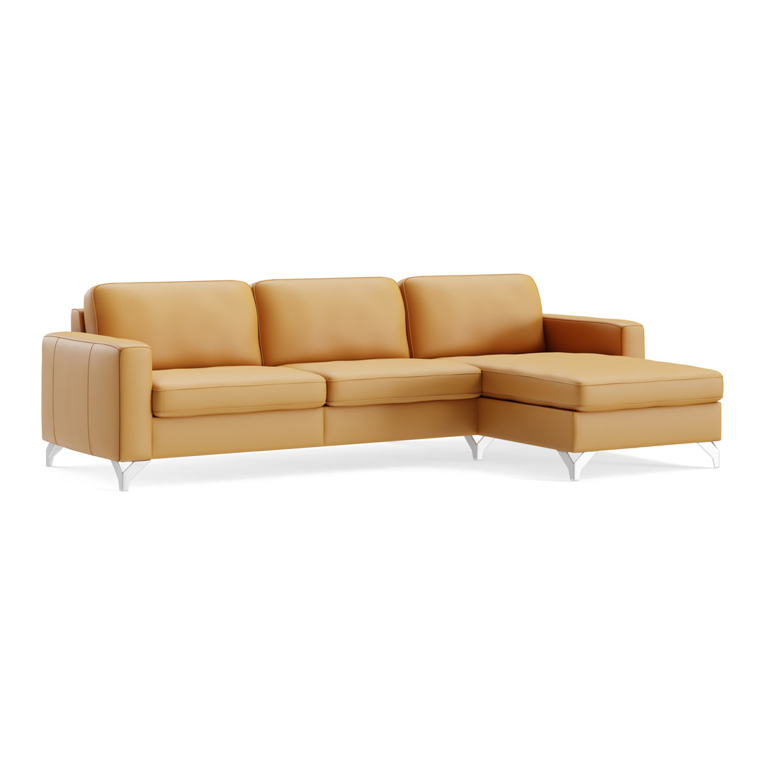 Ecksofa Classics Plus