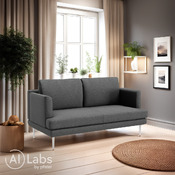 Einzelsofa I-Liv