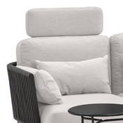 élément lounge Sonnenfeld