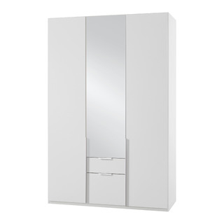 Drehtürenschrank NYC