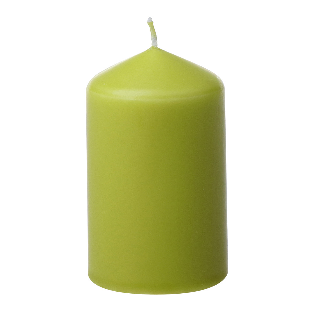 candela cilindrica Lights
