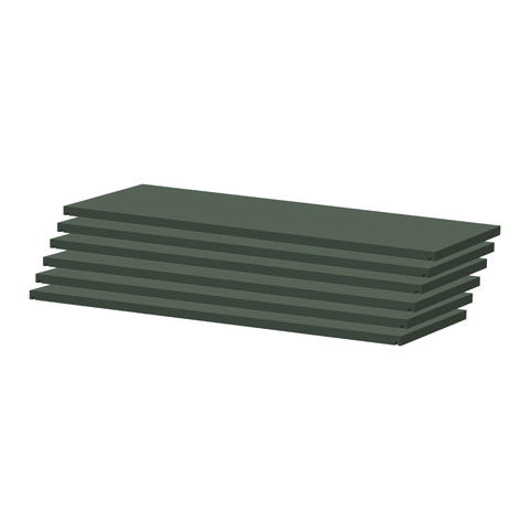 Tablarset Dakota