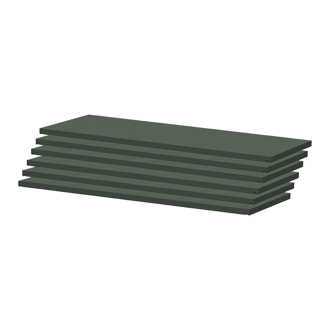 Tablarset Dakota