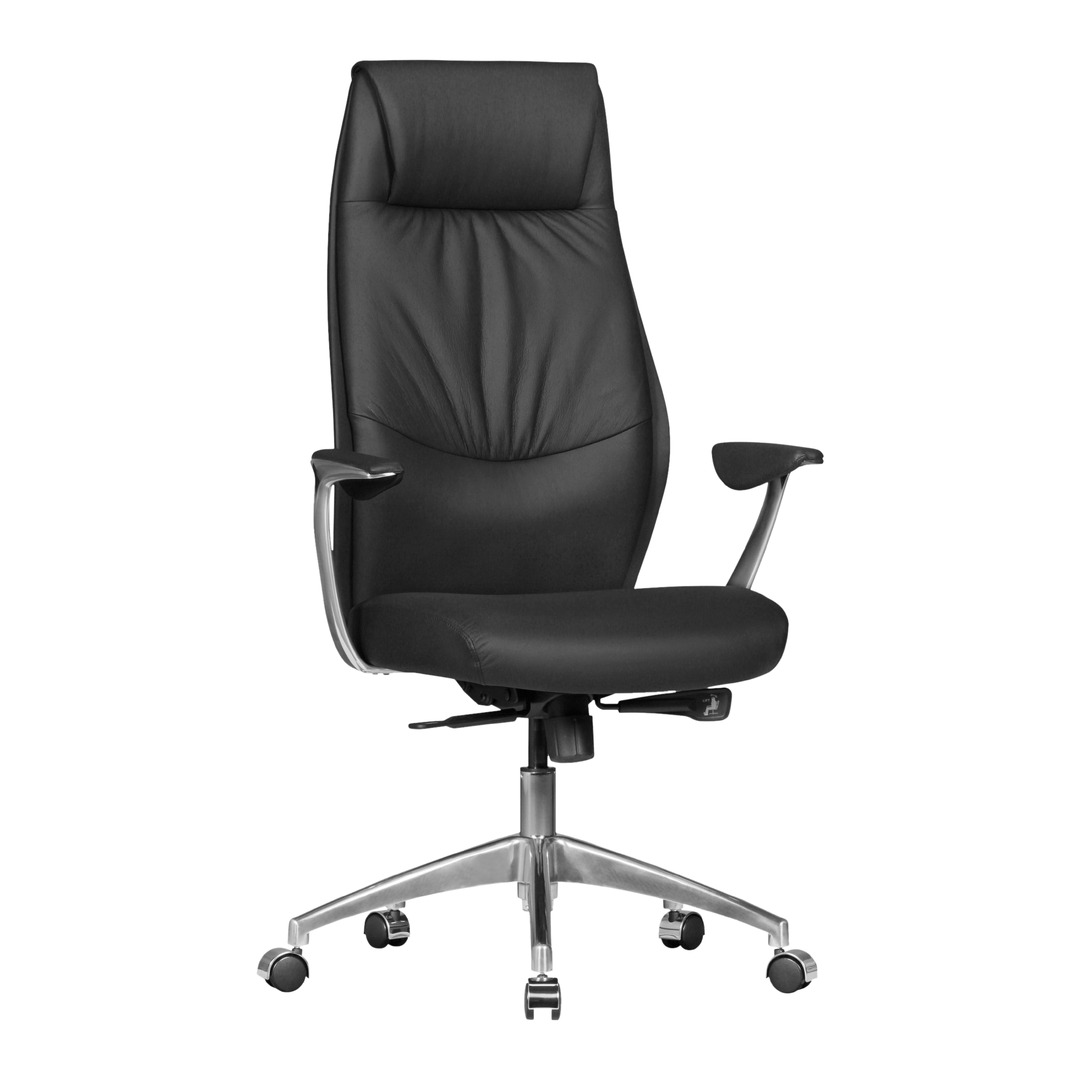 sedia per ufficio Schwarz