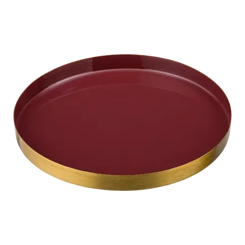 topper CIRCLE