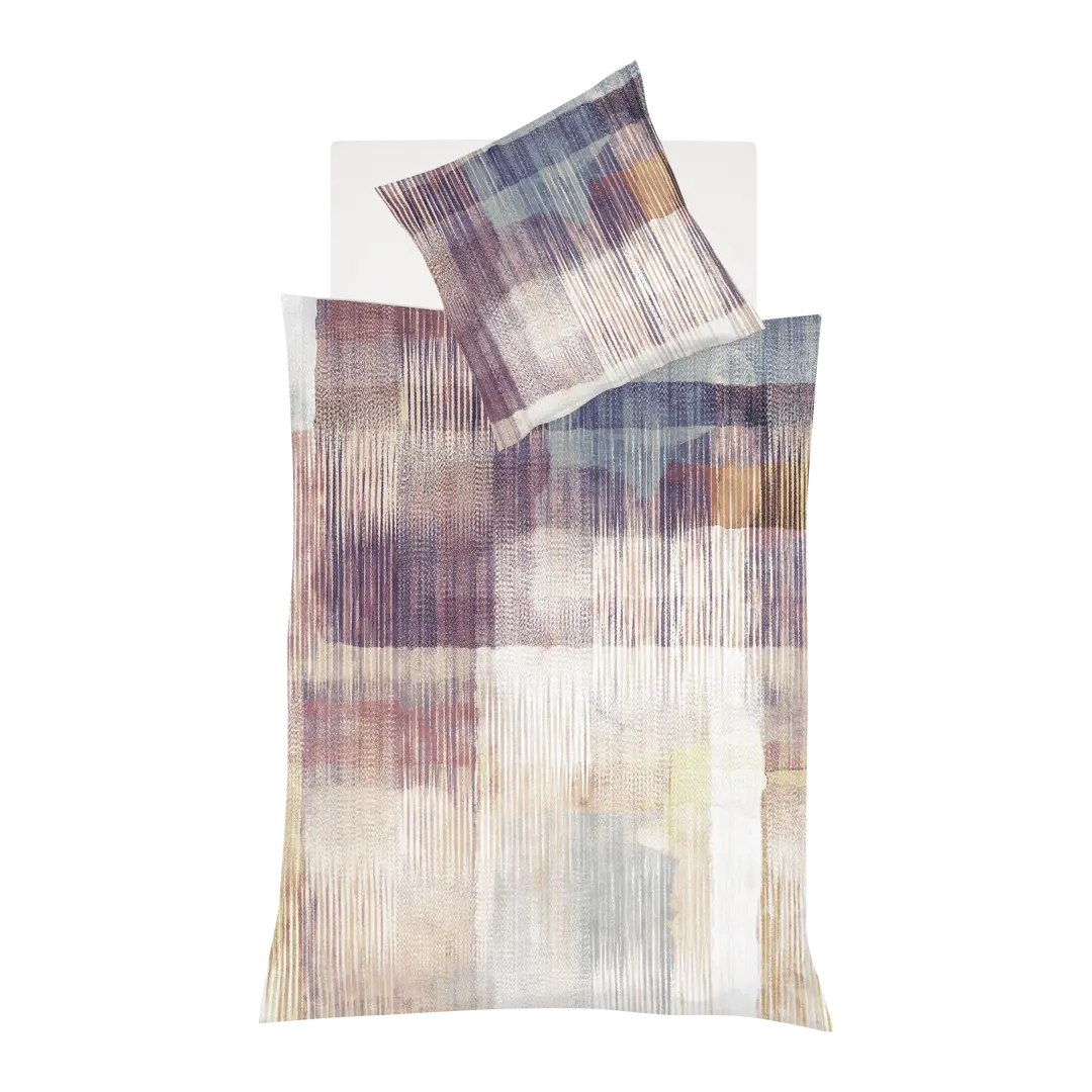 linge de lit Black Premium