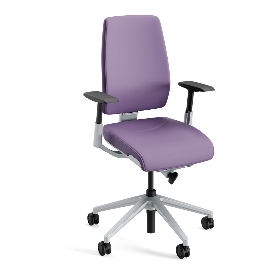 sedia per ufficio GIROFLEX-68