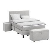 letto Boxspring LELLO-202