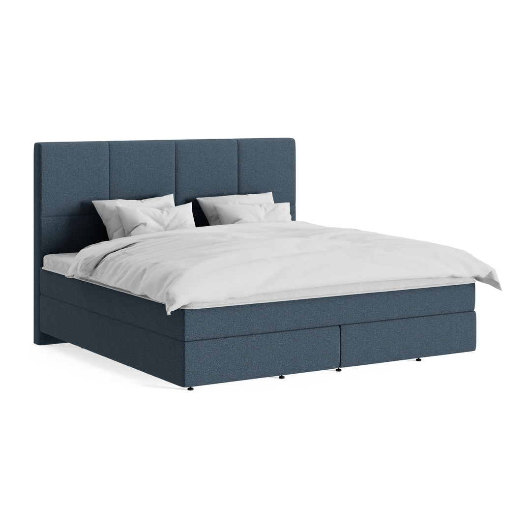letto Boxspring VERBIER 231