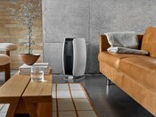 Luftreiniger Silent Pro