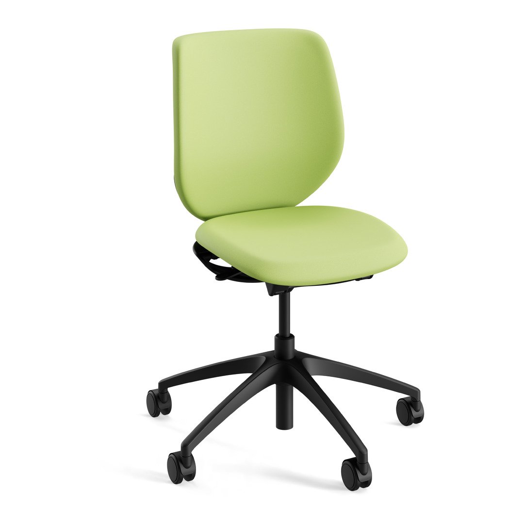 chaise de bureau GIROFLEX-313