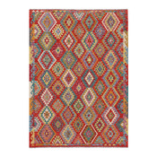 Kelimteppich Afghan Kelim