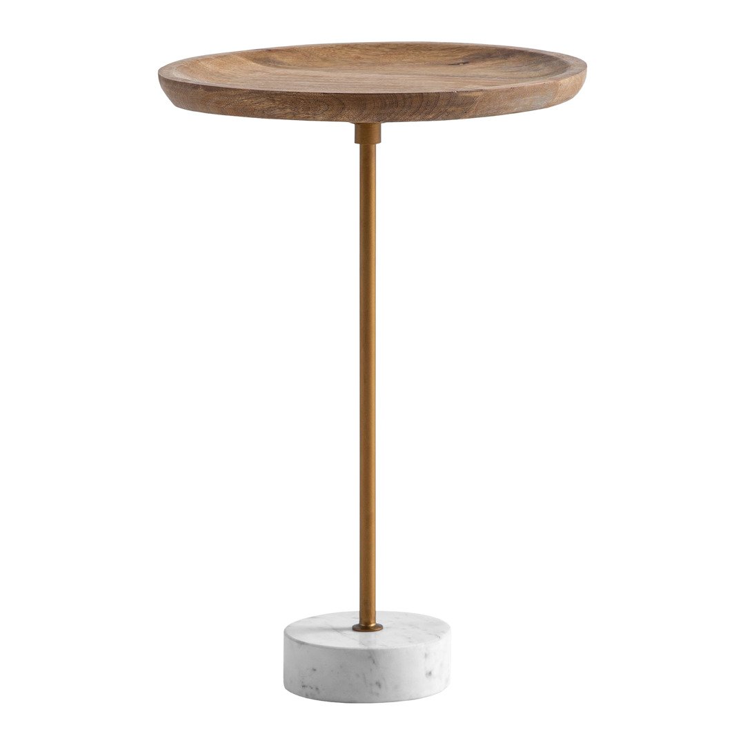 table d’appoint MANGO