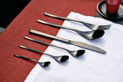 Kaffeelöffel-Set Illnau