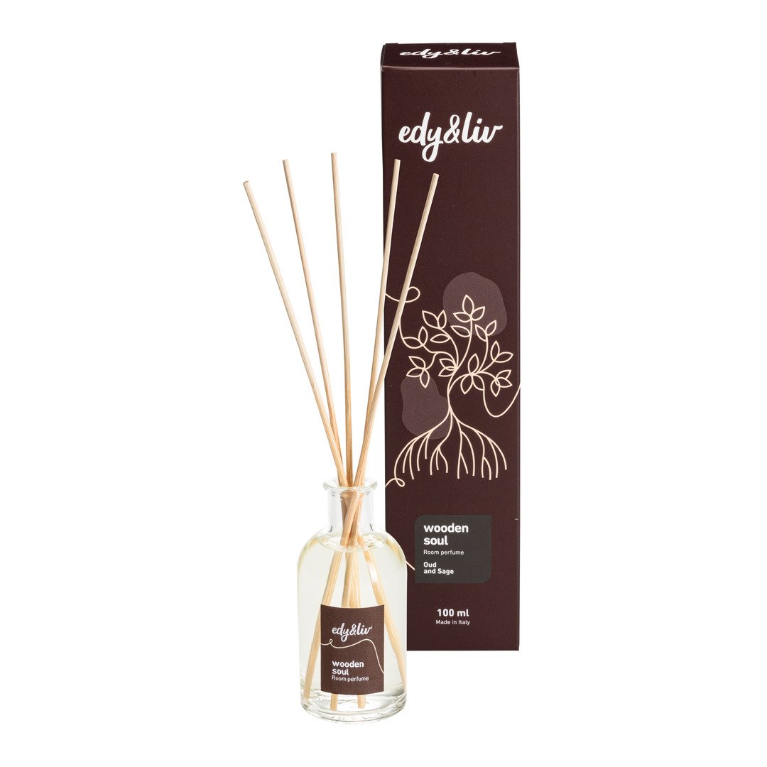 Diffusor Mjosa