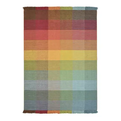 tapis de laine Lavina