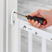 parapetto per le scale MyGate
