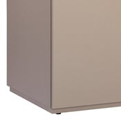 portes battantes Masswerk-Pull