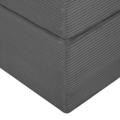 letto Boxspring Almeria