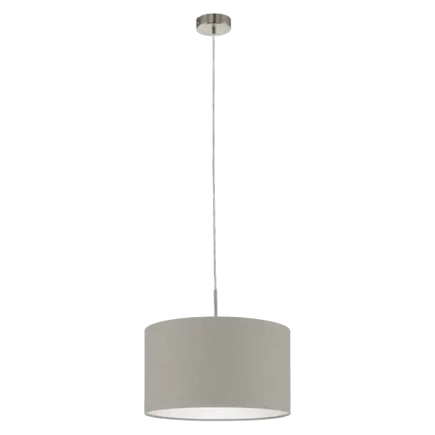 lampada a sospensione Pasteri
