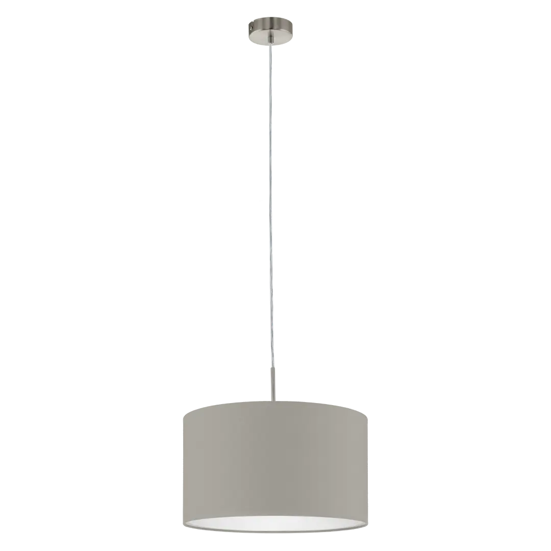 lampada a sospensione Pasteri