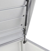 coffre de jardin Loungebox 160