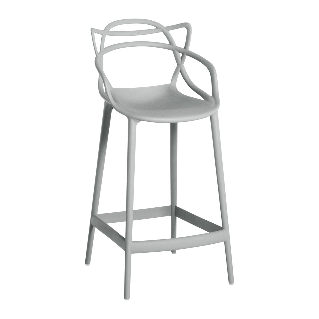 Barhocker Masters Stool