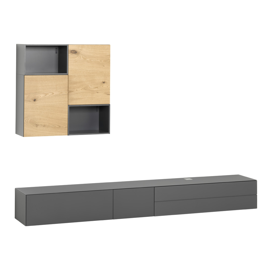 combinazione di mobili SKYLINE