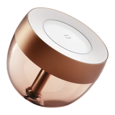 lampada da tavolo Iris