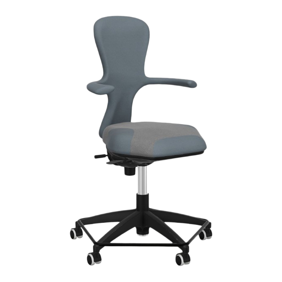 sedia per ufficio Moving 73
