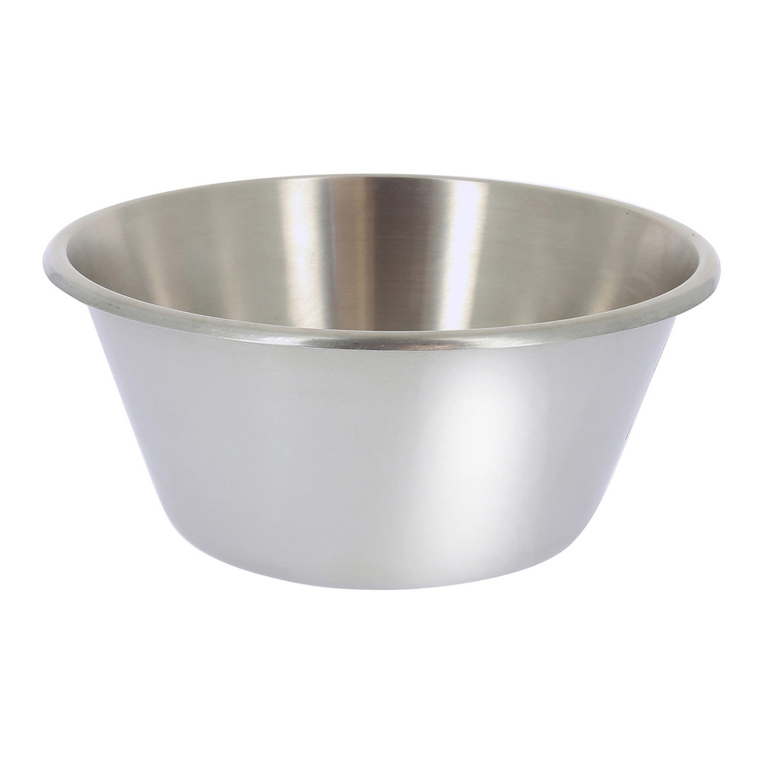 saladier de cuisine Conique