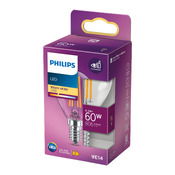 ampoule E14 LED