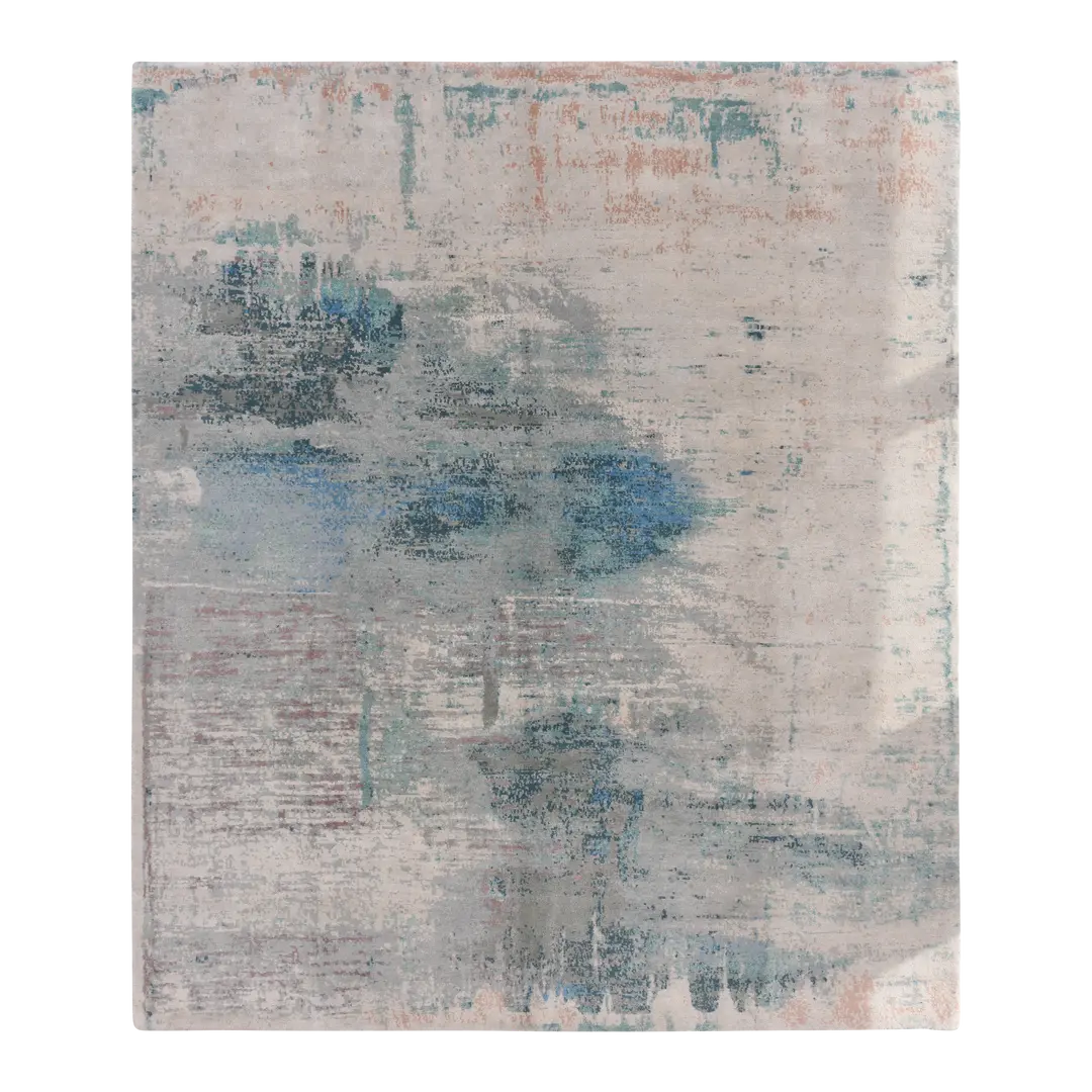 tappeti orientali moderni Artwork