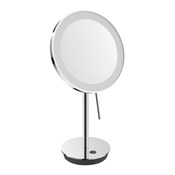 specchio da bagno Alona