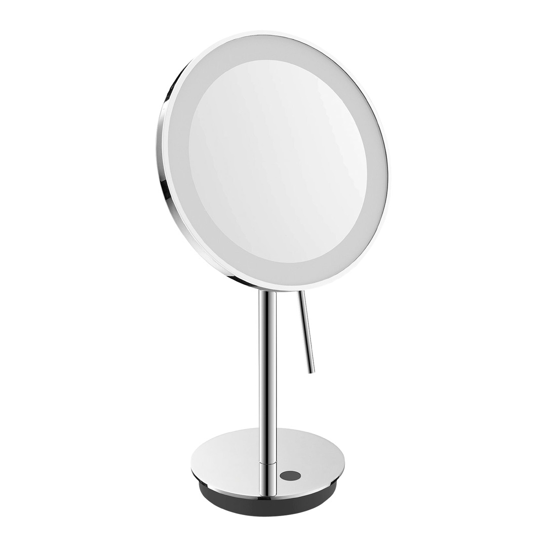specchio da bagno Alona