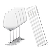 set bicchieri After Work Drinks