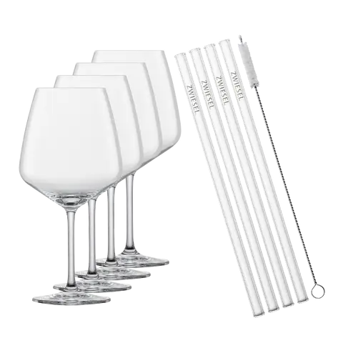 Gläser-Set After Work Drinks