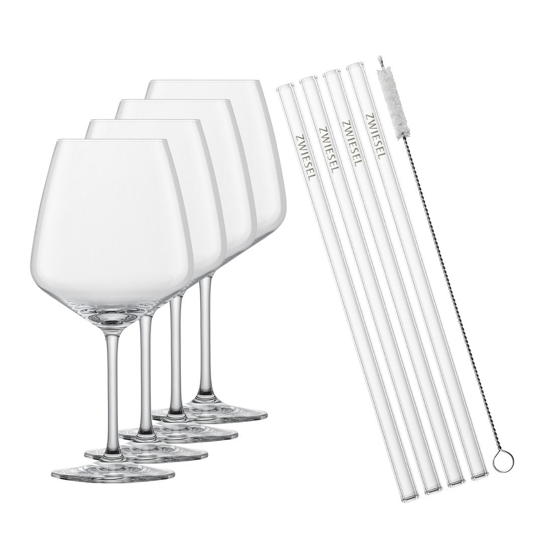 set bicchieri After Work Drinks