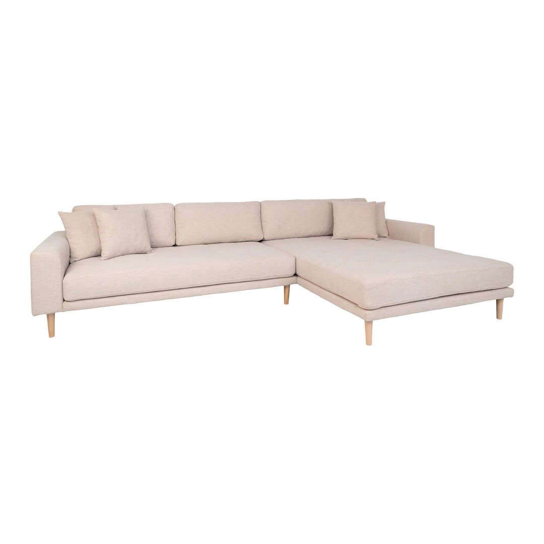 Ecksofa Lido