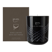 bougie parfumée EXCLUSIVE
