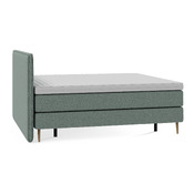 lit boxspring ODIN